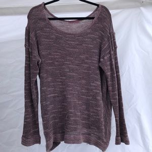 Comfy Vintage Sweater